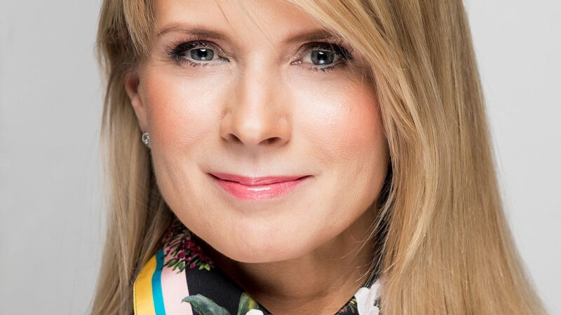 Individuaalne juhtimiscoach Merle Viirmaa